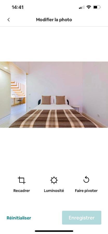 New Porto Legend Apartments Exterior foto