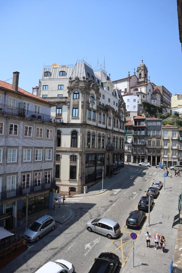 New Porto Legend Apartments Exterior foto