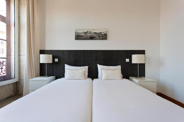New Porto Legend Apartments Exterior foto